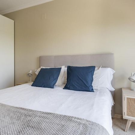 Magnifico Apartamento En Canet Playa By Hometels Canet d’En Berenguer Kültér fotó