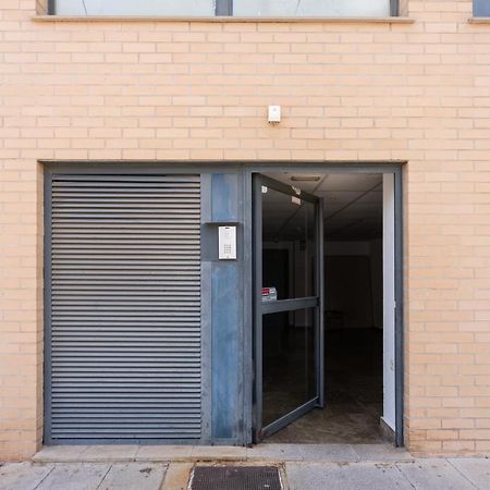 Magnifico Apartamento En Canet Playa By Hometels Canet d’En Berenguer Kültér fotó