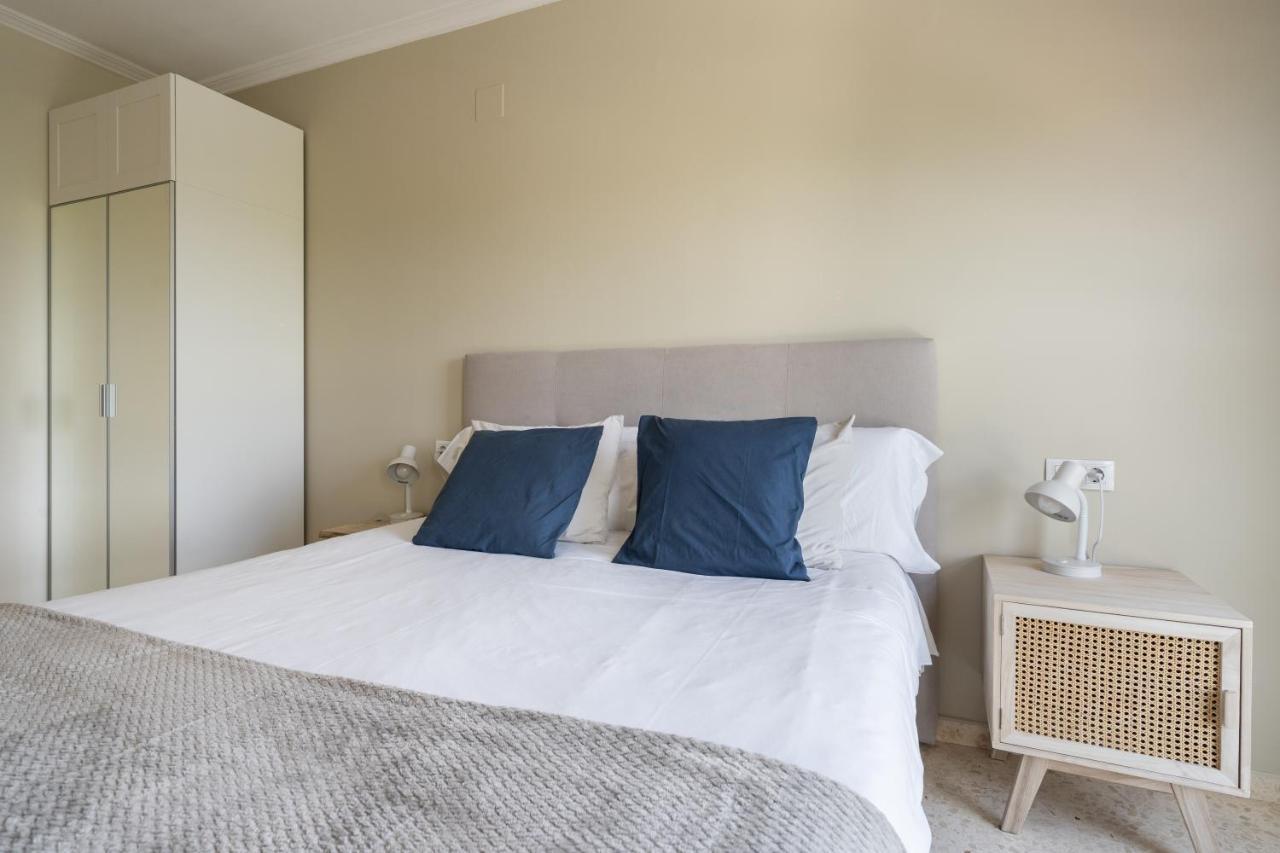Magnifico Apartamento En Canet Playa By Hometels Canet d’En Berenguer Kültér fotó