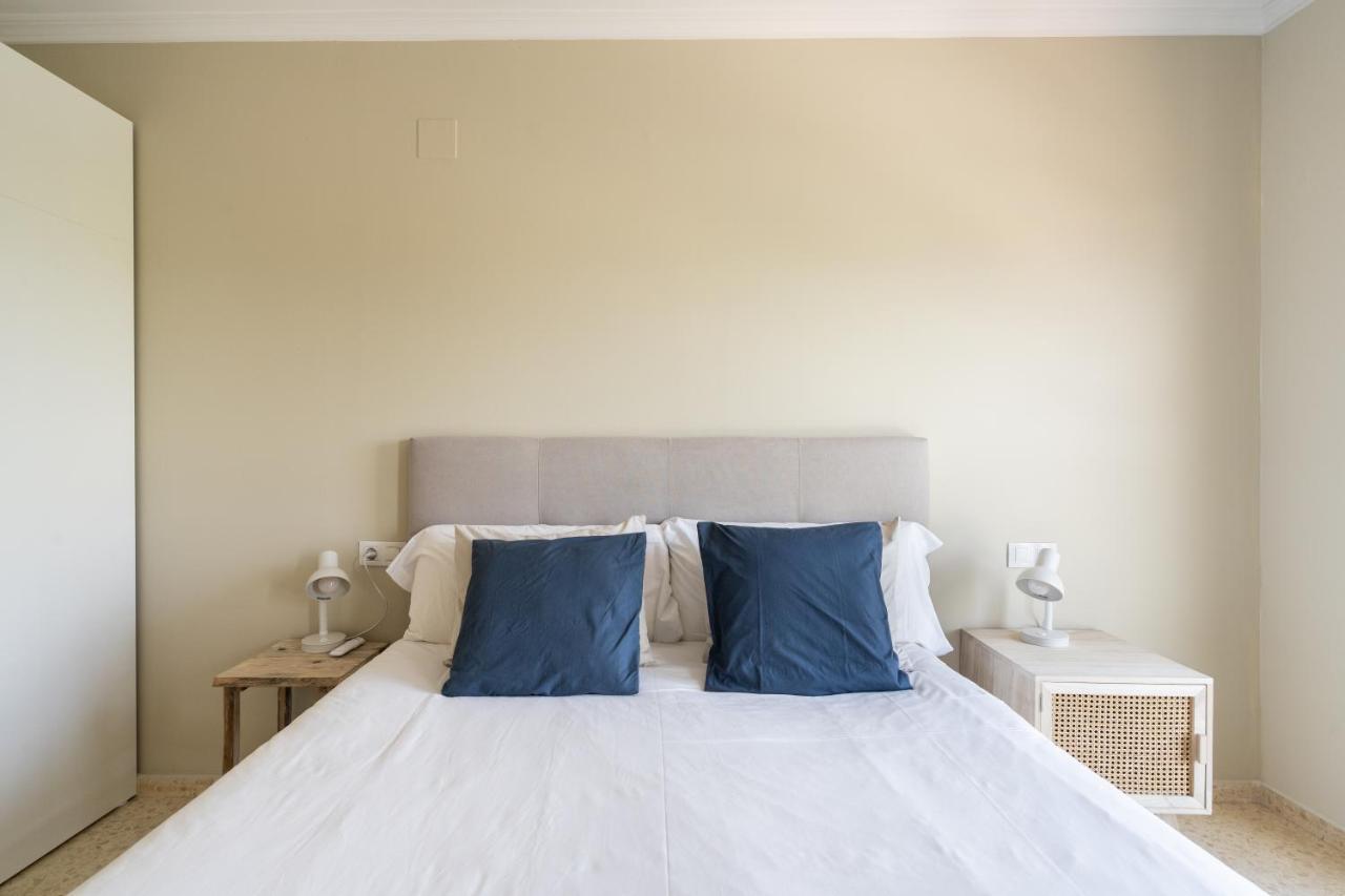 Magnifico Apartamento En Canet Playa By Hometels Canet d’En Berenguer Kültér fotó
