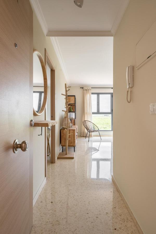 Magnifico Apartamento En Canet Playa By Hometels Canet d’En Berenguer Kültér fotó
