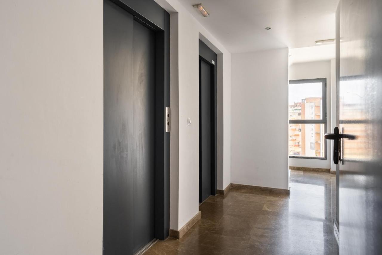 Magnifico Apartamento En Canet Playa By Hometels Canet d’En Berenguer Kültér fotó