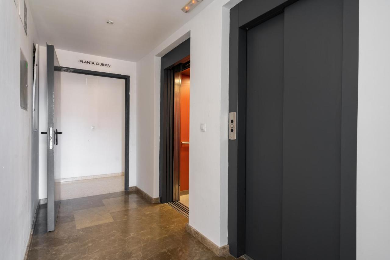 Magnifico Apartamento En Canet Playa By Hometels Canet d’En Berenguer Kültér fotó