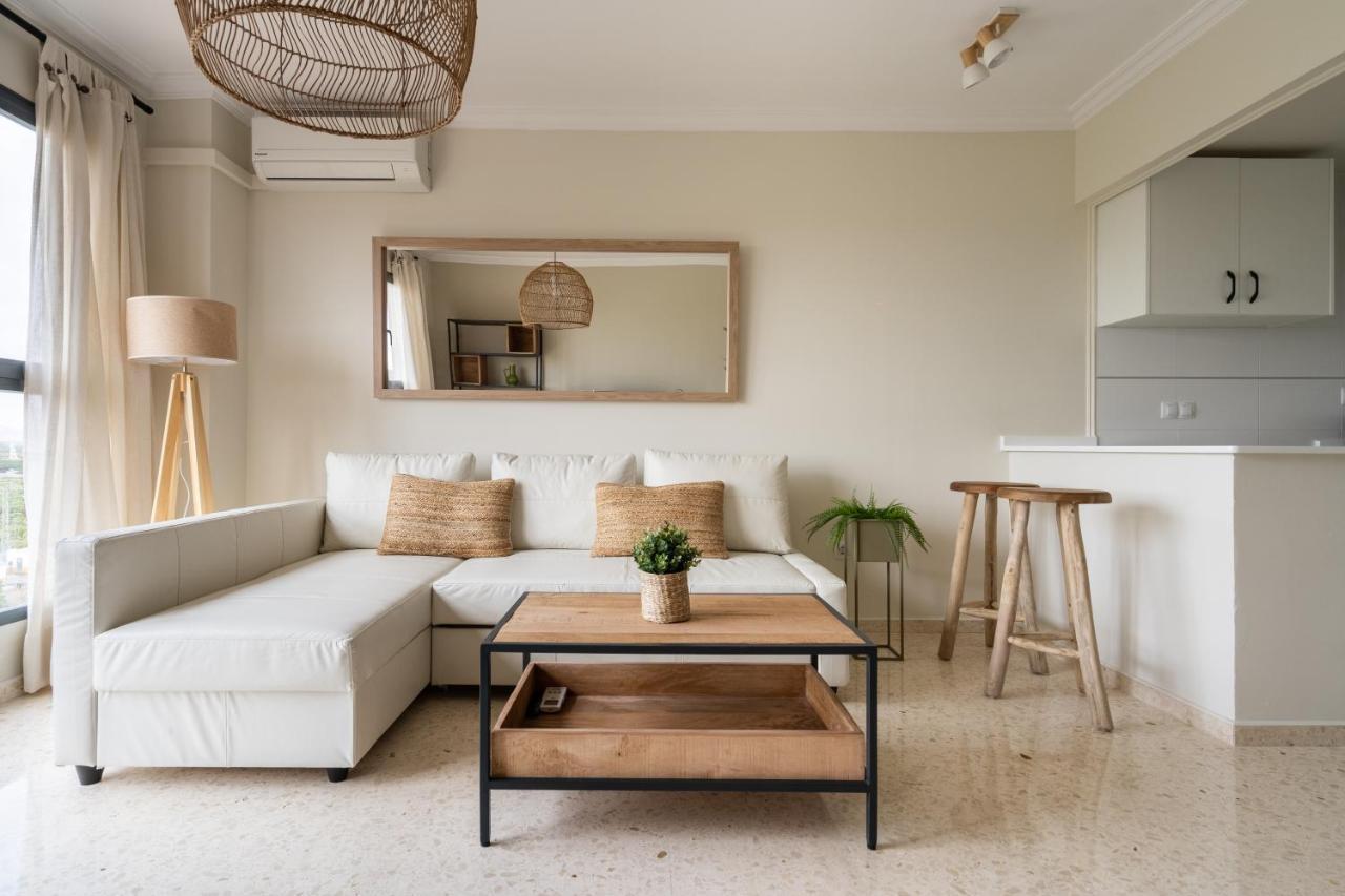 Magnifico Apartamento En Canet Playa By Hometels Canet d’En Berenguer Kültér fotó