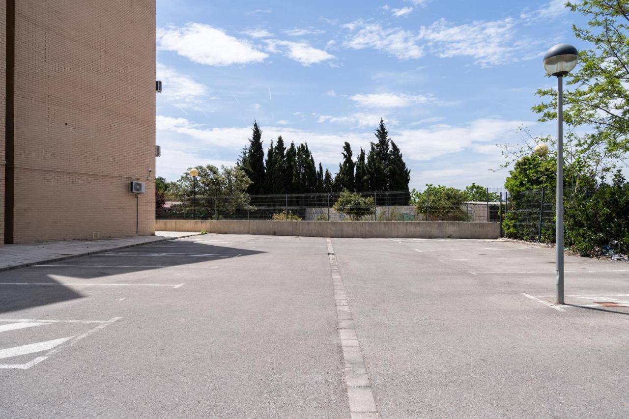 Magnifico Apartamento En Canet Playa By Hometels Canet d’En Berenguer Kültér fotó