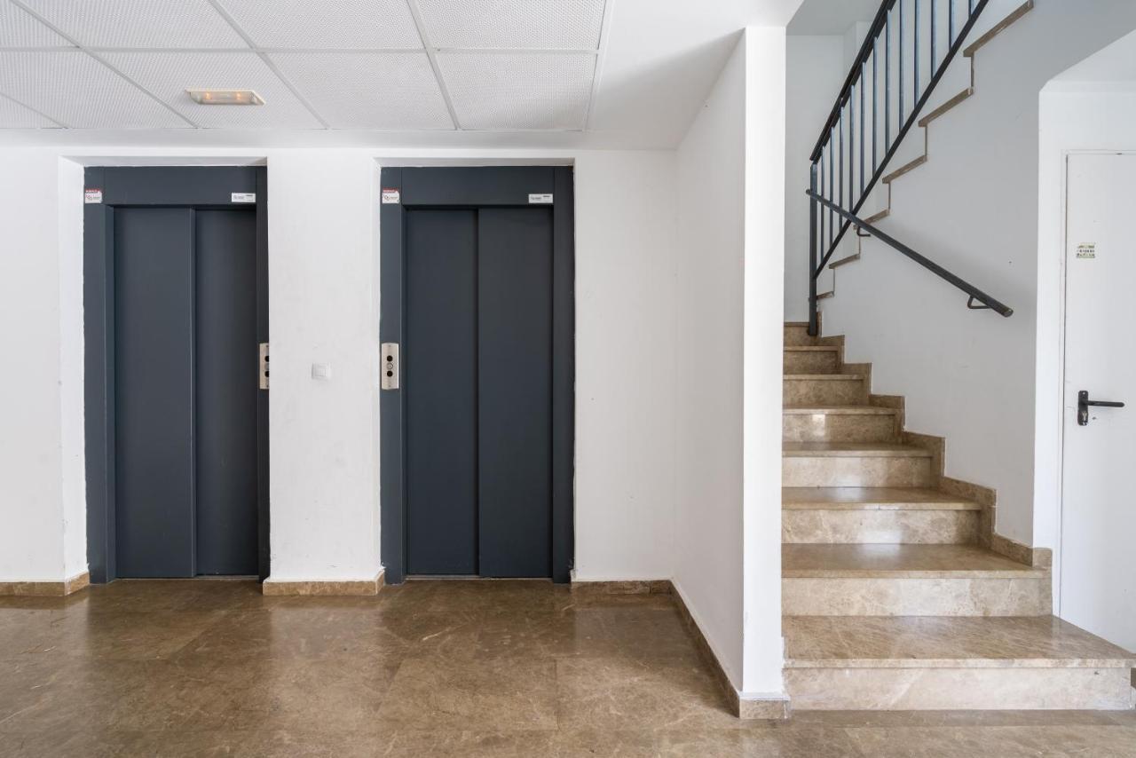 Magnifico Apartamento En Canet Playa By Hometels Canet d’En Berenguer Kültér fotó