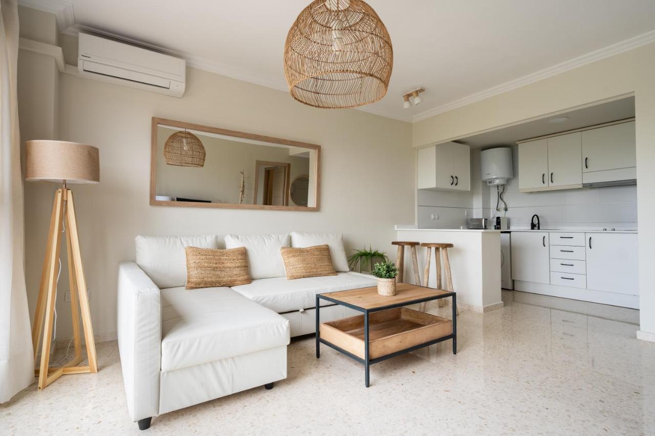 Magnifico Apartamento En Canet Playa By Hometels Canet d’En Berenguer Kültér fotó