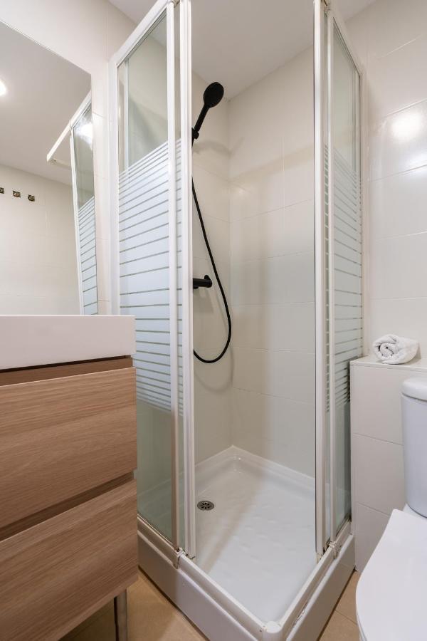 Magnifico Apartamento En Canet Playa By Hometels Canet d’En Berenguer Kültér fotó