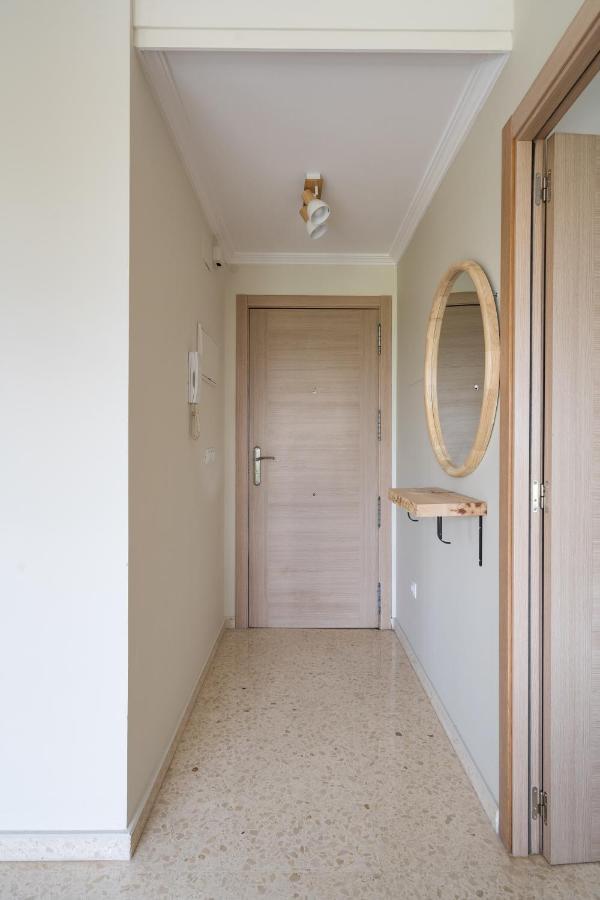 Magnifico Apartamento En Canet Playa By Hometels Canet d’En Berenguer Kültér fotó