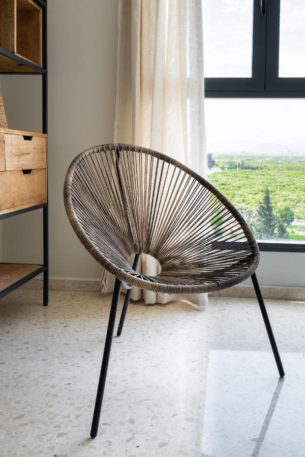 Magnifico Apartamento En Canet Playa By Hometels Canet d’En Berenguer Kültér fotó