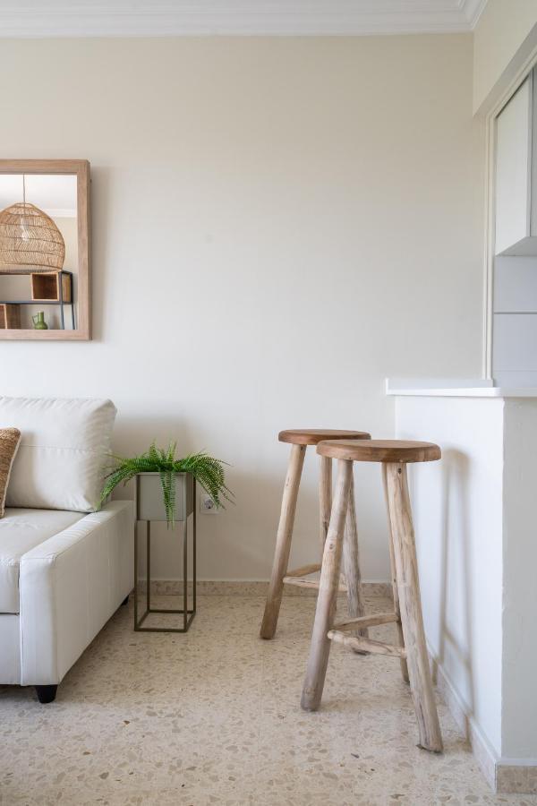 Magnifico Apartamento En Canet Playa By Hometels Canet d’En Berenguer Kültér fotó