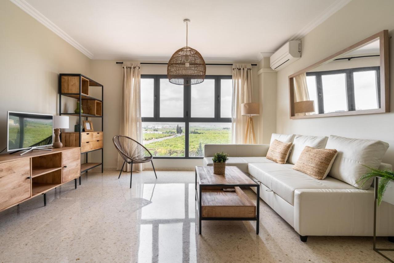 Magnifico Apartamento En Canet Playa By Hometels Canet d’En Berenguer Kültér fotó