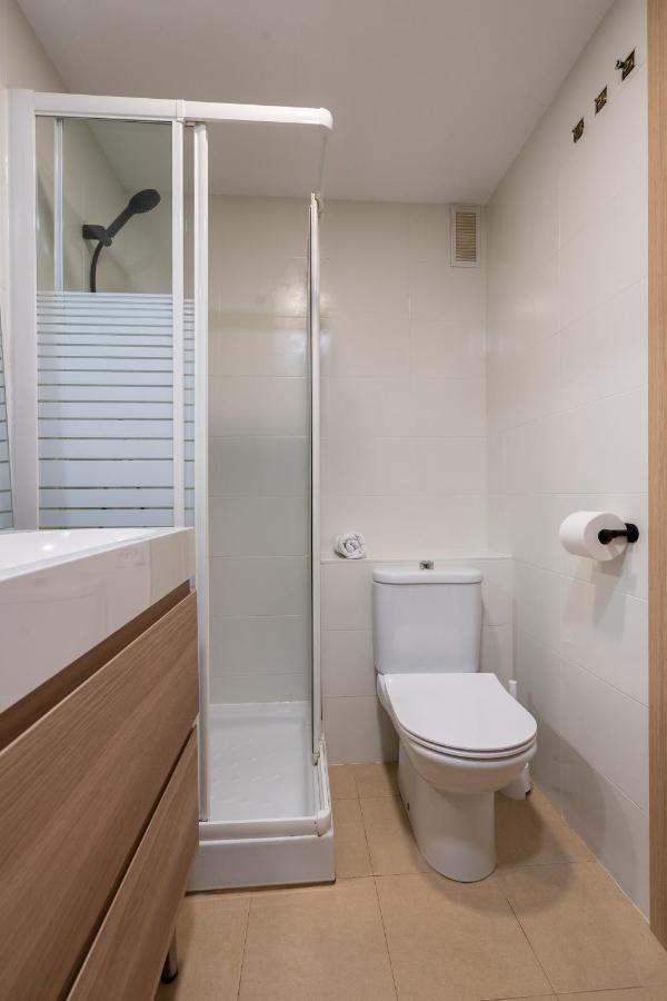 Magnifico Apartamento En Canet Playa By Hometels Canet d’En Berenguer Kültér fotó