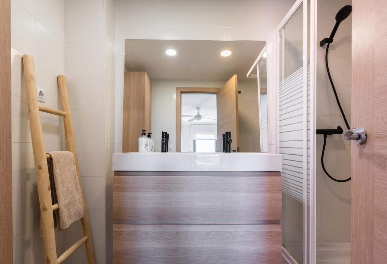 Magnifico Apartamento En Canet Playa By Hometels Canet d’En Berenguer Kültér fotó