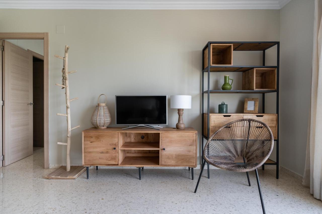 Magnifico Apartamento En Canet Playa By Hometels Canet d’En Berenguer Kültér fotó